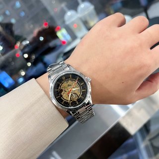 高品質 ロレックス ROLEX スーパーコピー 全自動全自動機械メンズ腕時計3色