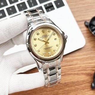 超話題! ロレックス ROLEX コピー 全自動シチズン8215輸入ムーブメントメンズ腕時計3色