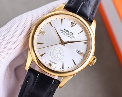 累積売上総額第１位！ロレックス【ROLEX】偽物通販 アップグレード版メンズ腕時計2色