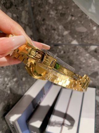 ★超人気 ロレックス n級品 日誌シリーズレディース腕時計