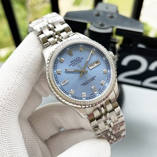 大人気 ロレックス ROLEX コピーおすすめ 三針設計逸品メンズ腕時計4色