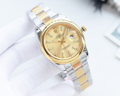日本未入荷 ロレックス-ROLEX コピー 全自動輸入ムーブメント メンズ腕時計