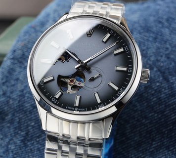 超奇跡の入荷☆ロレックス スーパーコピー 日月星辰シリーズ原装輸入82 S 7ムーブメント