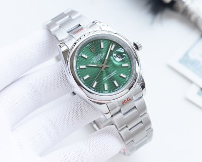 【話題商品！】 ロレックス-ROLEX コピー 全自動輸入ムーブメント メンズ腕時計4色
