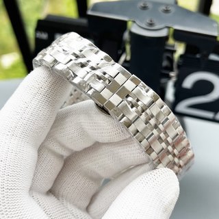 大人気 ロレックス ROLEX コピーおすすめ 三針設計逸品メンズ腕時計4色