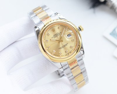 日本未入荷 ロレックス-ROLEX コピー 全自動輸入ムーブメント メンズ腕時計