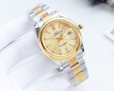 日本未入荷 ロレックス-ROLEX コピー 全自動輸入ムーブメント メンズ腕時計