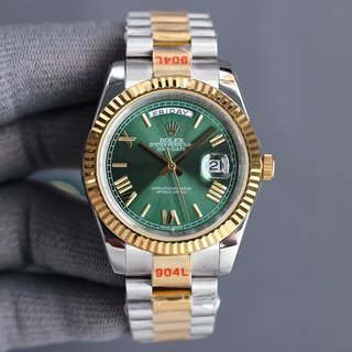 大人気 ロレックス ROLEX 偽物通販 ログシリーズメンズ腕時計4色