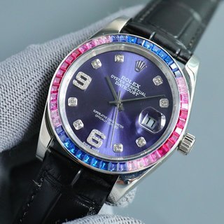 高品質 ロレックス コピー 高級腕時計オリジナル輸入全自動機械5色