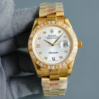 【限定】 ロレックス-ROLEX 激安偽物 全自動輸入ムーブメント メンズ腕時計
