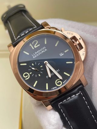 使い勝手良し パネライPANERA I コピー メンズ時計