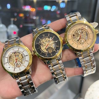 高品質 ロレックス ROLEX スーパーコピー 全自動全自動機械メンズ腕時計3色