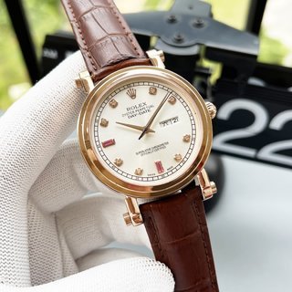 ★超人気 ロレックス ROLEX 激安偽物 三針設計逸品メンズ腕時計4色
