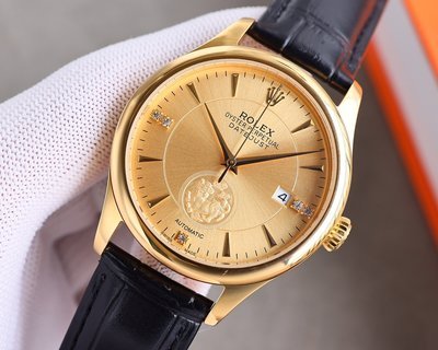 累積売上総額第１位！ロレックス【ROLEX】偽物通販 アップグレード版メンズ腕時計2色