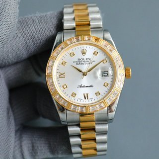 【限定】 ロレックス-ROLEX 激安偽物 全自動輸入ムーブメント メンズ腕時計