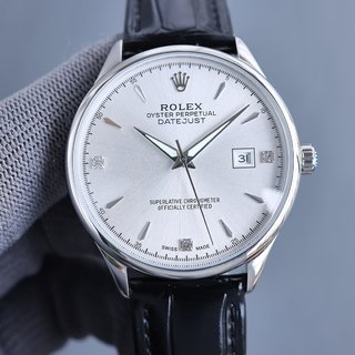 大人気 ロレックス ROLEX コピー新品輸入8215シチズンメンズ腕時計2色
