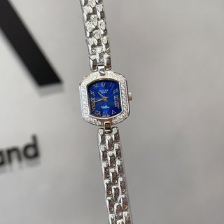 ★超人気 ロレックススーパーコピー チェリーニゴールドドリルレディース中古腕時計6色