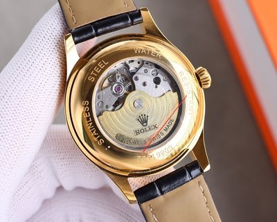 累積売上総額第１位！ロレックス【ROLEX】偽物通販 アップグレード版メンズ腕時計2色