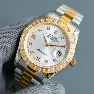 【限定】 ロレックス-ROLEX 激安偽物 全自動輸入ムーブメント メンズ腕時計