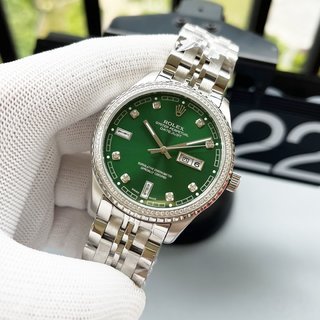 大人気 ロレックス ROLEX コピーおすすめ 三針設計逸品メンズ腕時計4色