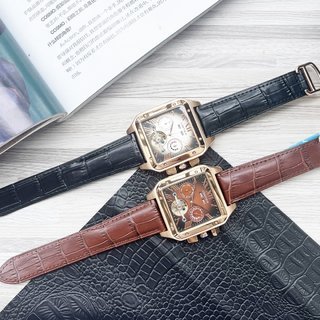 大人気 カルティエ n級品 逸品メンズ腕時計4色
