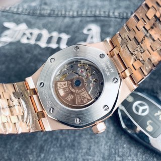 超話題! オーデマ ピゲ【AUDEMARS PIGUET】激安通販逸品 メンズ腕時計卓越腕時計6色