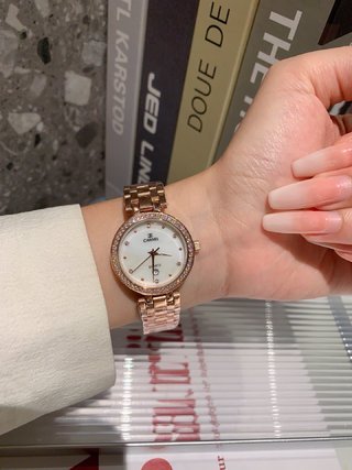 日本未入荷 シャネル-CHANEL 偽物通販 オリジナル輸入石英ムーブメントミネラルガラスミラー316 Lファインスチールケース3色