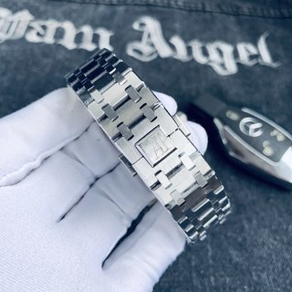 入手困難 オーデマ ピゲ【AUDEMARS PIGUET】スーパーコピー 逸品メンズ腕時計卓越腕時計4色