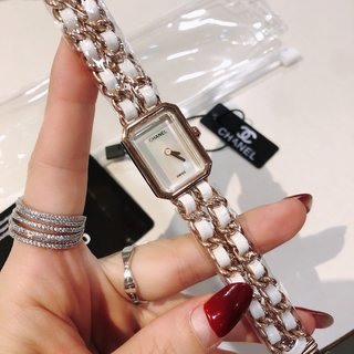 累積売上総額第１位！ シャネル コピーおすすめ レディース腕時計