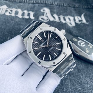 入手困難 オーデマ ピゲ【AUDEMARS PIGUET】スーパーコピー 逸品メンズ腕時計卓越腕時計4色