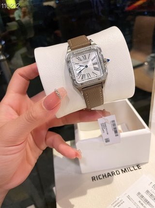 ★超人気 カルティエ n級品 山度士超薄型デュモンシリーズ腕時計