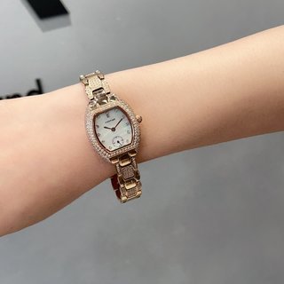 日本未入荷 カルティエ-Cartier n級品 Mini lady樽型