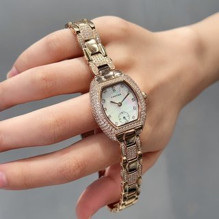 日本未入荷 カルティエ-Cartier n級品 Mini lady樽型