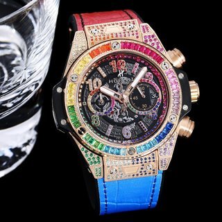 日本未入荷 ウブロHUBLOT 激安通販 メンズ腕時計