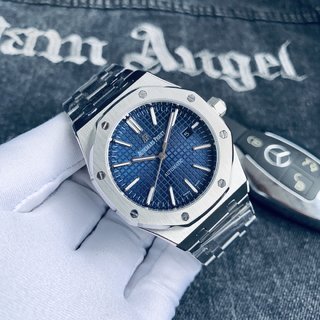 入手困難 オーデマ ピゲ【AUDEMARS PIGUET】スーパーコピー 逸品メンズ腕時計卓越腕時計4色