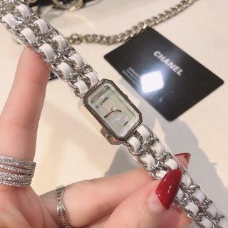 使い勝手良し シャネル 激安偽物 レディース腕時計