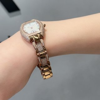 日本未入荷 カルティエ-Cartier n級品 Mini lady樽型