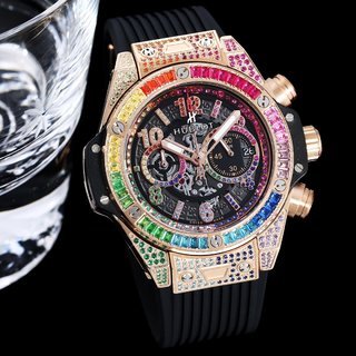 日本未入荷 ウブロHUBLOT 激安通販 メンズ腕時計