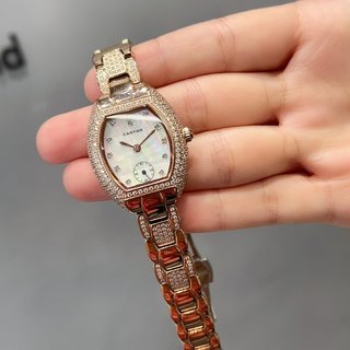 日本未入荷 カルティエ-Cartier n級品 Mini lady樽型