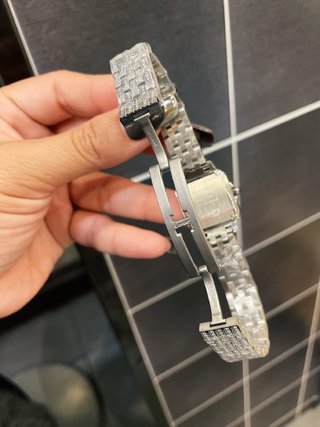超話題! カルティエ スーパーコピー 輸入石英ムーブメント316 L精鋼ケースカバー レディース腕時計