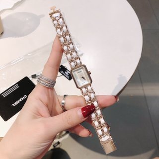 累積売上総額第１位！ シャネル コピーおすすめ レディース腕時計