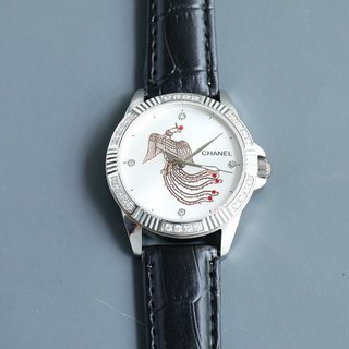 【話題商品！】 シャネル-CHANEL 激安通販 シチズン8215オートムーブメント3色