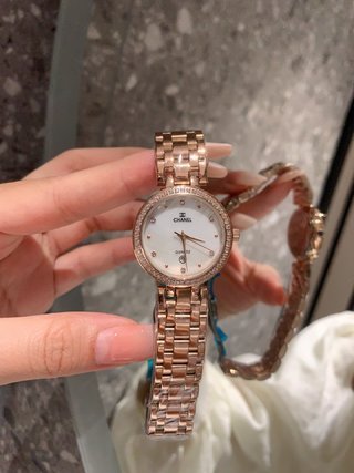 日本未入荷 シャネル-CHANEL 偽物通販 オリジナル輸入石英ムーブメントミネラルガラスミラー316 Lファインスチールケース3色