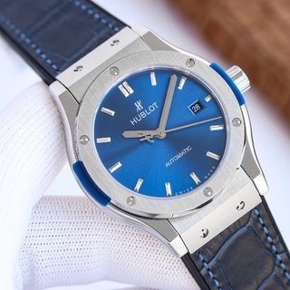 超奇跡の入荷☆ ウブロHUBLOT 偽物通販 42 mmサイズは原装輸入ムーブメント