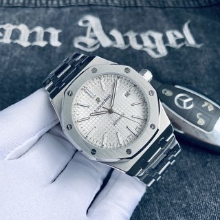 入手困難 オーデマ ピゲ【AUDEMARS PIGUET】スーパーコピー 逸品メンズ腕時計卓越腕時計4色