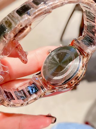 使い勝手良し OMEGA スーパーコピー オメガ-スタイリッシュな女性用石英腕時計2色