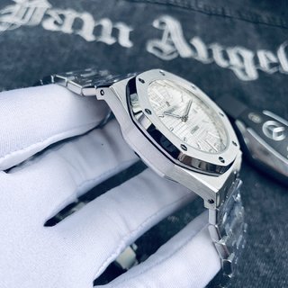 入手困難 オーデマ ピゲ【AUDEMARS PIGUET】スーパーコピー 逸品メンズ腕時計卓越腕時計4色