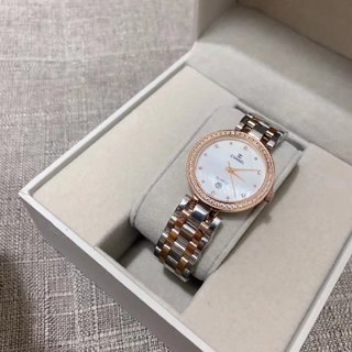 超話題! シャネル-CHANEL コピー オリジナル輸入石英ムーブメントミネラルガラスミラー316 Lファインスチールケース2色