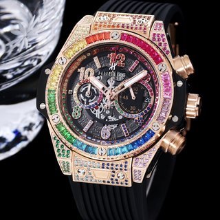 日本未入荷 ウブロHUBLOT 激安通販 メンズ腕時計