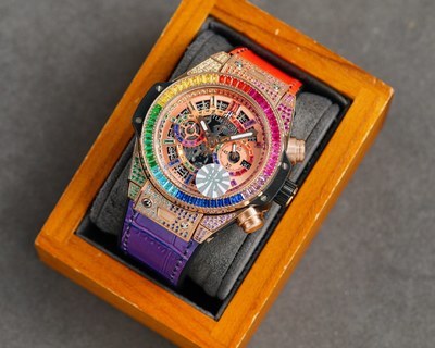 【限定】ウブロHUBLOT 激安偽物 メンズ腕時計